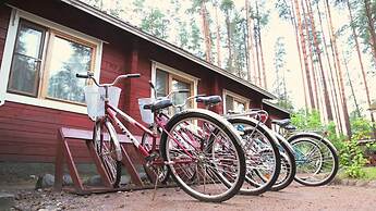 Resort Green Village