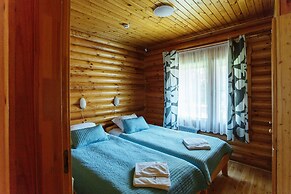 Resort Green Village