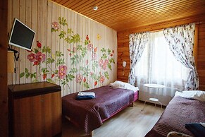 Resort Green Village