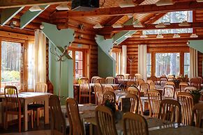 Resort Green Village