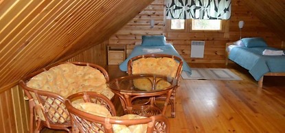 Resort Green Village