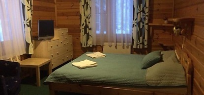 Resort Green Village