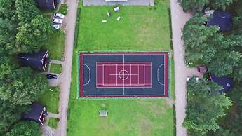 Resort Green Village