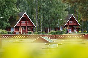 Resort Green Village