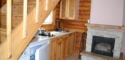 Resort Green Village