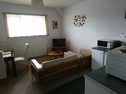Peresteda Apartments