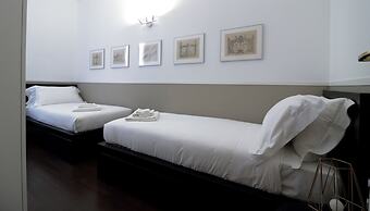 Italianway   - Vanvitelli