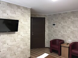 Malinki Hotel