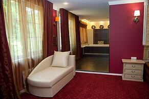 Malinki Hotel