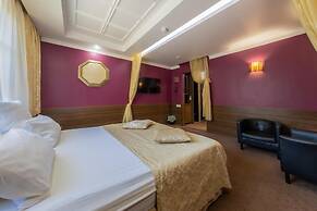Malinki Hotel