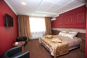 Malinki Hotel