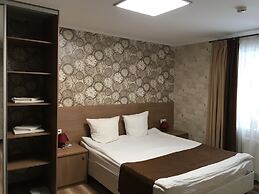 Malinki Hotel