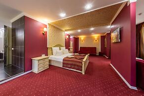 Malinki Hotel