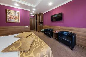 Malinki Hotel