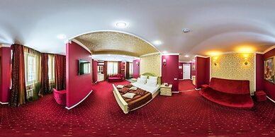 Malinki Hotel