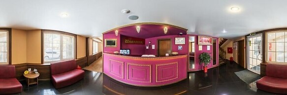 Malinki Hotel