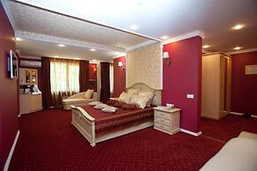 Malinki Hotel