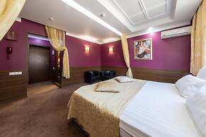 Malinki Hotel