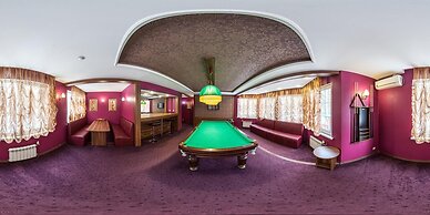 Malinki Hotel