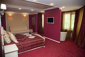 Malinki Hotel