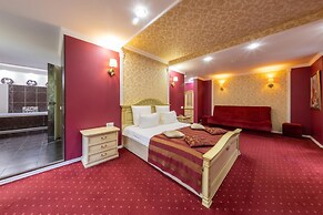 Malinki Hotel