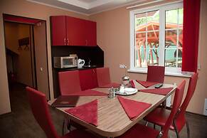 Malinki Hotel