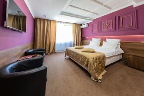 Malinki Hotel
