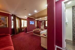 Malinki Hotel