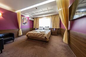 Malinki Hotel