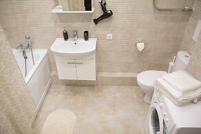 Apartment Etazhydaily Belinskogo