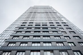 Apartment Etazhydaily Belinskogo