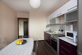 Apartment Etazhydaily Belinskogo