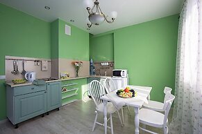 Apartment Etazhydaily Belinskogo