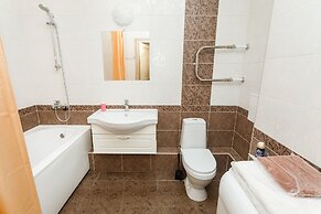 Apartment Etazhydaily Belinskogo