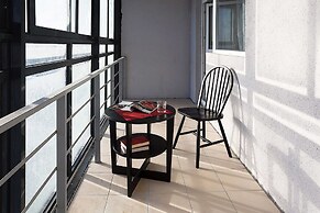 Apartment Etazhydaily Belinskogo