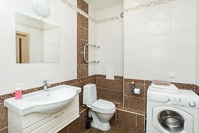 Apartment Etazhydaily Belinskogo