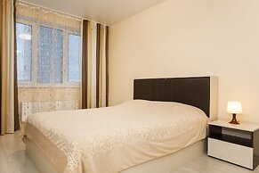 Apartment Etazhydaily Belinskogo