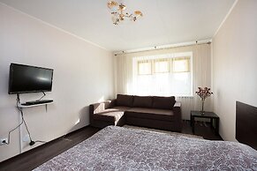 Apartment Etazhydaily Belinskogo