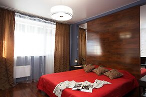 Apartment Etazhydaily Belinskogo