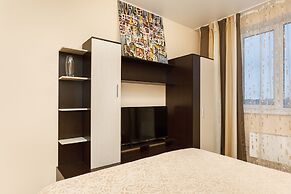 Apartment Etazhydaily Belinskogo