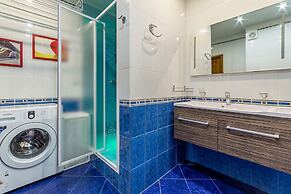 Apartment Etazhydaily Belinskogo