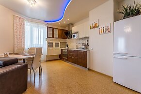 Apartment Etazhydaily Belinskogo