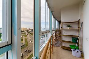 Apartment Etazhydaily Belinskogo