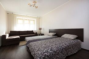 Apartment Etazhydaily Belinskogo