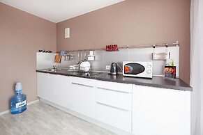 Apartment Etazhydaily Belinskogo