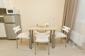 Apartment Etazhydaily Belinskogo