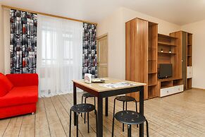 Apartment Etazhydaily Belinskogo