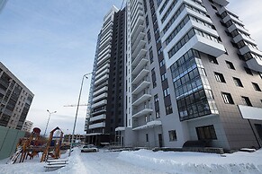 Apartment Etazhydaily Belinskogo