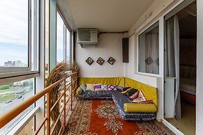 Apartment Etazhydaily Belinskogo