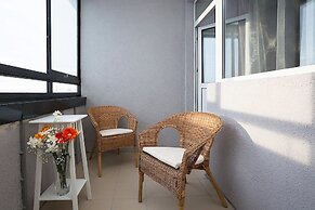 Apartment Etazhydaily Belinskogo